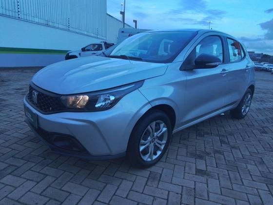 FIAT ARGO 1.0 FIREFLY FLEX DRIVE MANUAL